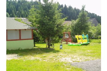 Slowakei Privát Zuberec, Exterieur